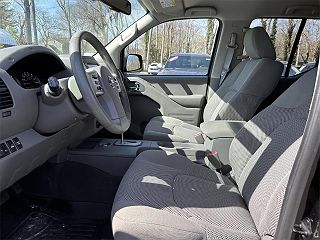 2021 Nissan Frontier SV 1N6ED0EB4MN710772 in Saint James, NY 14