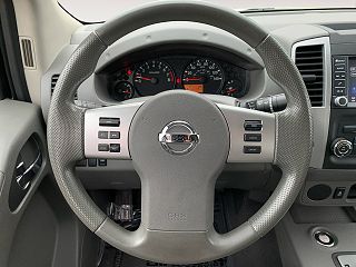 2021 Nissan Frontier S 1N6ED0CE4MN718898 in San Antonio, TX 14