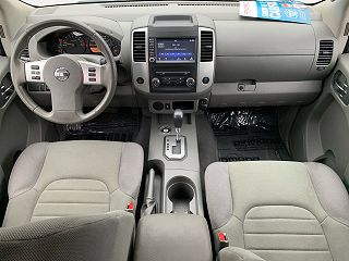 2021 Nissan Frontier S 1N6ED0CE4MN718898 in San Antonio, TX 3