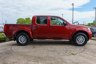 2021 Nissan Frontier SV 1N6ED0EB0MN714897 in Syracuse, NY 5