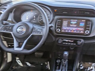 2021 Nissan Kicks SV 3N1CP5CV8ML470060 in Avondale, AZ 18