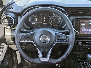 2021 Nissan Kicks SV 3N1CP5CV8ML470060 in Avondale, AZ 23