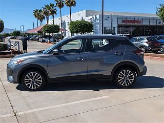 2021 Nissan Kicks SV 3N1CP5CV8ML470060 in Avondale, AZ 4