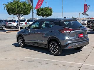 2021 Nissan Kicks SV 3N1CP5CV8ML470060 in Avondale, AZ 5