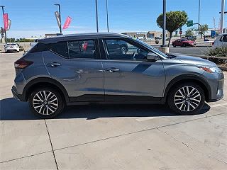 2021 Nissan Kicks SV 3N1CP5CV8ML470060 in Avondale, AZ 8