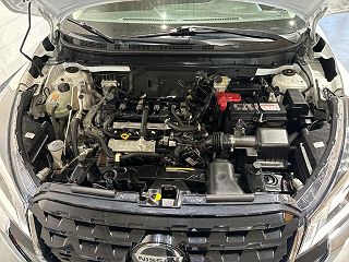 2021 Nissan Kicks S 3N1CP5BV4ML469828 in Burlington, WI 32