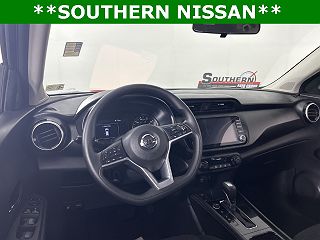2021 Nissan Kicks SV 3N1CP5CVXML487815 in Chesapeake, VA 15
