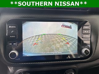 2021 Nissan Kicks SV 3N1CP5CVXML487815 in Chesapeake, VA 20