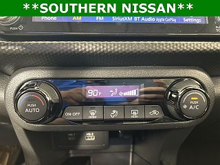 2021 Nissan Kicks SV 3N1CP5CVXML487815 in Chesapeake, VA 21