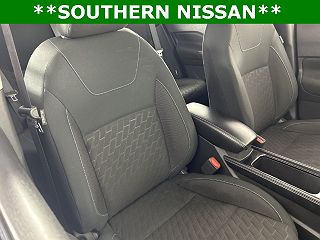 2021 Nissan Kicks SV 3N1CP5CVXML487815 in Chesapeake, VA 8