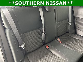 2021 Nissan Kicks SV 3N1CP5CVXML487815 in Chesapeake, VA 9