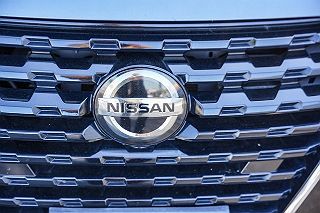 2021 Nissan Kicks SV 3N1CP5CVXML501275 in Covina, CA 2