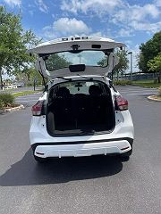 2021 Nissan Kicks SV 3N1CP5CV8ML482628 in Fort Myers, FL 11