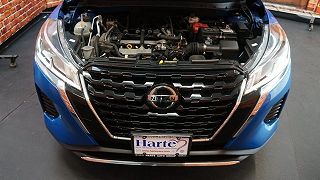 2021 Nissan Kicks SV 3N1CP5CV4ML523854 in Hartford, CT 67