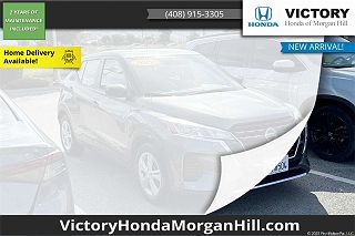 2021 Nissan Kicks S 3N1CP5BV1ML523585 in Morgan Hill, CA