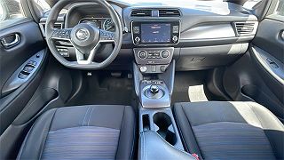 2021 Nissan Leaf S 1N4AZ1BV0MC551466 in Corona, CA 15
