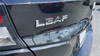 2021 Nissan Leaf S 1N4AZ1BV0MC551466 in Corona, CA 25