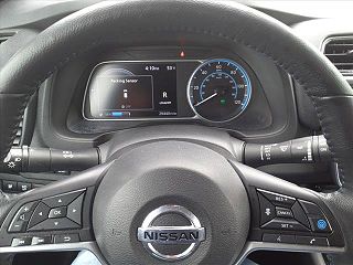 2021 Nissan Leaf SV 1N4AZ1CV8MC553061 in Marlborough, MA 28