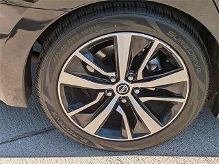 2021 Nissan Maxima SV 1N4AA6CV4MC513502 in Avondale, AZ 11