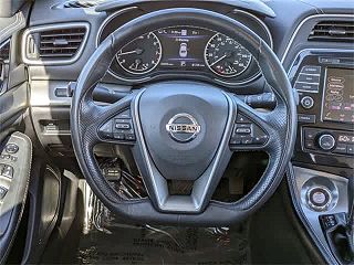 2021 Nissan Maxima SV 1N4AA6CV4MC513502 in Avondale, AZ 22