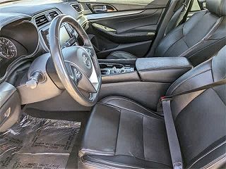 2021 Nissan Maxima SV 1N4AA6CV4MC513502 in Avondale, AZ 25