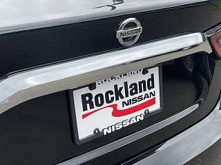 2021 Nissan Maxima SV 1N4AA6CV6MC510777 in Blauvelt, NY 25