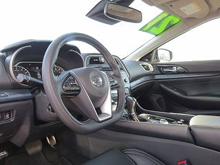 2021 Nissan Maxima Platinum 1N4AA6FV0MC510656 in Goldsboro, NC 17