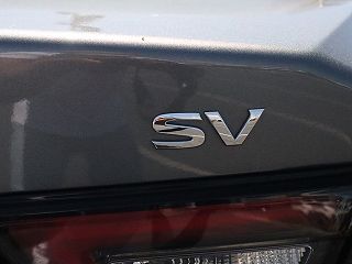 2021 Nissan Maxima SV 1N4AA6CV1MC508645 in Palmdale, CA 8