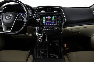 2021 Nissan Maxima Platinum 1N4AA6FV7MC505406 in Philadelphia, PA 43