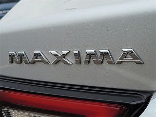2021 Nissan Maxima SV 1N4AA6CV7MC514112 in Philadelphia, PA 31