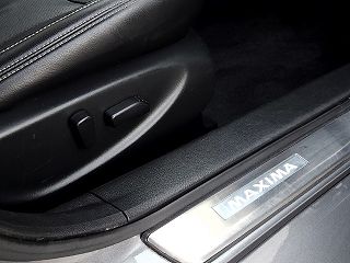 2021 Nissan Maxima SV 1N4AA6CV6MC503389 in Zebulon, NC 39