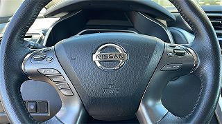 2021 Nissan Murano SV 5N1AZ2BS5MC105167 in Corona, CA 23