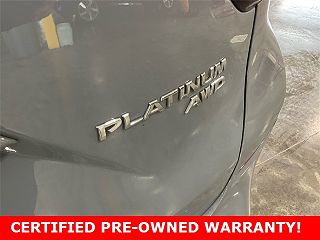 2021 Nissan Murano Platinum 5N1AZ2DS2MC126765 in Hilliard, OH 21