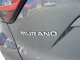 2021 Nissan Murano SV 5N1AZ2BS7MC118759 in Kalamazoo, MI 8
