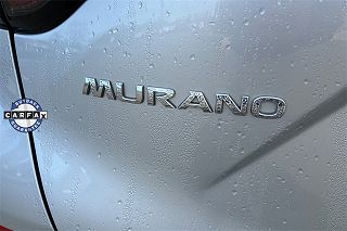 2021 Nissan Murano SV 5N1AZ2BJ6MC129226 in Lakeport, CA 11