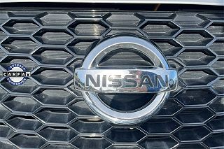 2021 Nissan Murano SV 5N1AZ2BJ6MC129226 in Lakeport, CA 7