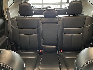 2021 Nissan Murano SL 5N1AZ2CS5MC101750 in Madison, WI 21