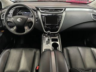 2021 Nissan Murano SL 5N1AZ2CS5MC101750 in Madison, WI 6