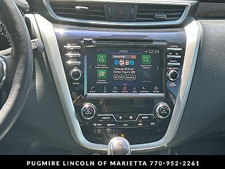2021 Nissan Murano Platinum 5N1AZ2DJ1MC140003 in Marietta, GA 13