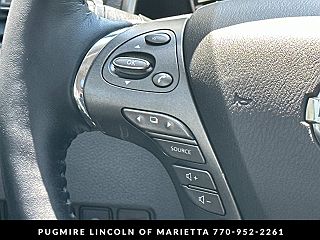 2021 Nissan Murano Platinum 5N1AZ2DJ1MC140003 in Marietta, GA 22