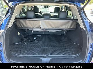2021 Nissan Murano Platinum 5N1AZ2DJ1MC140003 in Marietta, GA 32