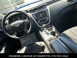 2021 Nissan Murano Platinum 5N1AZ2DJ1MC140003 in Marietta, GA 37