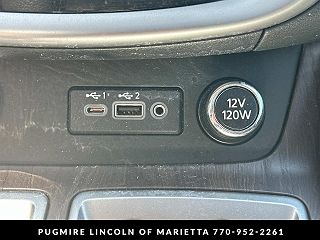 2021 Nissan Murano Platinum 5N1AZ2DJ1MC140003 in Marietta, GA 6
