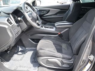 2021 Nissan Murano S 5N1AZ2AS1MC126230 in Melrose Park, IL 21