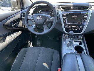 2021 Nissan Murano S 5N1AZ2AS2MC107976 in Newburgh, NY 12
