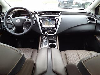 2021 Nissan Murano Platinum 5N1AZ2DS0MC120298 in Norwood Young America, MN 11