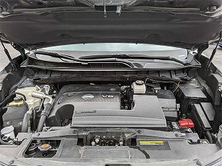 2021 Nissan Murano Platinum 5N1AZ2DS1MC104191 in Ogden, UT 29