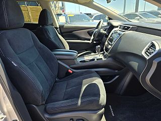 2021 Nissan Murano SV 5N1AZ2BS8MC131925 in Palo Alto, CA 10