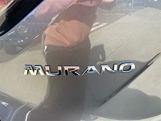 2021 Nissan Murano SV 5N1AZ2BJ5MC128262 in Renton, WA 10
