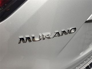 2021 Nissan Murano SV 5N1AZ2BJ6MC123751 in Riviera Beach, FL 8